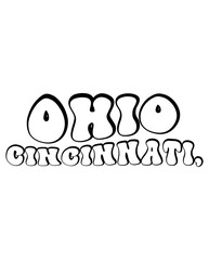Cincinnati, Ohio design
