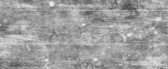 Fototapeta premium Black and white texture, natural surface effect, brush and decor, wood and cement background