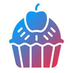 Vector Design Pie Icon Style