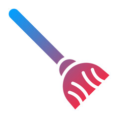 Vector Design Cleaning Icon Style