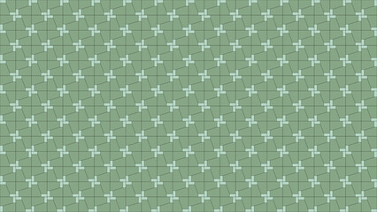 Beautiful seamless pattern design for decorating, wallpaper, wrapping paper, fabric, backdrop and etc. Vector illustration