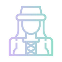 Obraz premium bavarian