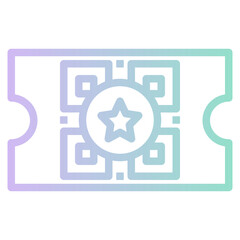 ticket
