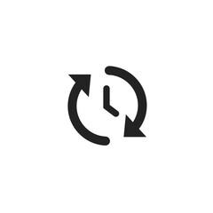 System Restore - Pictogram (icon) 