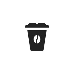 Coffee - Pictogram (icon) 