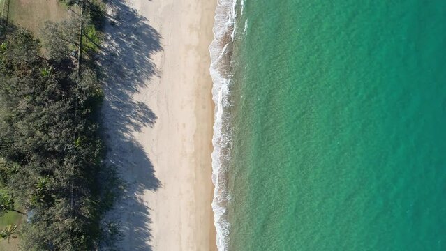 Spectacular cinematic aerial footage of Mackay and surrounds Queensland Australia