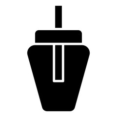drinking bottles icon
