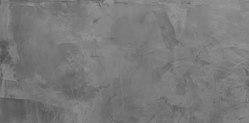 Black and white texture, natural surface effect, brush and decor, floral decor, wood and cement background - obrazy, fototapety, plakaty