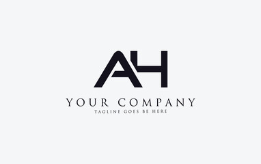 Unique and simple icon art and logo design. the letter and alphabets LOGO designing