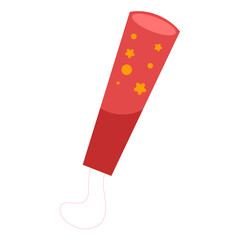 April Fools Ornament