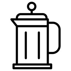 teapot icon