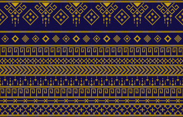 Ethnic India Bhandhani seamless pattern, Traditional Ethnic India Bandhani pattern damask ornament, Indian motif, floral element for tile pattern, bandhani saree, background.