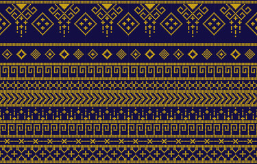 Ethnic India Bhandhani seamless pattern, Traditional Ethnic India Bandhani pattern damask ornament, Indian motif, floral element for tile pattern, bandhani saree, background.