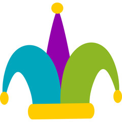 April Fools Day Ornament