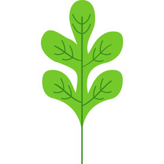 Green Leaf
