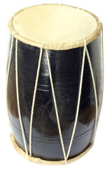 Drum of native Indian music
