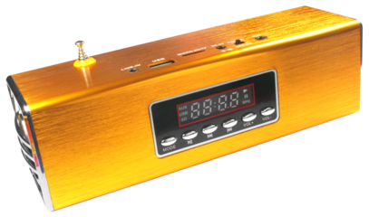 FM Radio