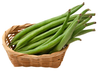 French beans