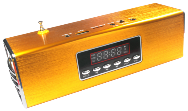 FM Radio
