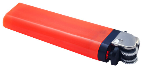 Gas lighter