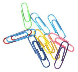 Paper clips - 578957244