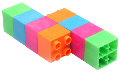 Building blocks
