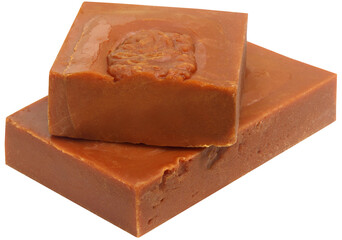 Hard molasses or Patali gur