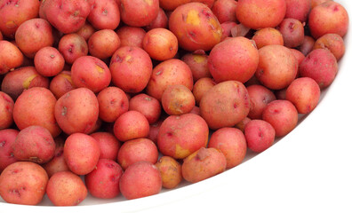 Red Potatoes
