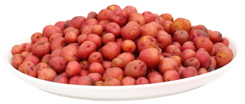 Red Potatoes