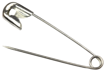 Safety Pin