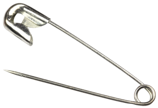 Safety Pin