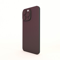 Cartoon Phone 14 Pro
