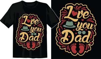Best dad-ever t-shirt design. Dad joke enthusiast t-shirt design. Father of the year t-shirt design. Proud dad of a child t-shirt design. World's greatest dad t-shirt design