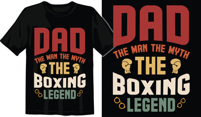 Best dad-ever t-shirt design. Dad joke enthusiast t-shirt design. Father of the year t-shirt design. Proud dad of a child t-shirt design. World's greatest dad t-shirt design