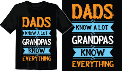 Best dad ever t-shirt design. Dad joke enthusiast t-shirt design. Father of the year t-shirt design. Proud dad of a child t-shirt design. World's greatest dad t-shirt design