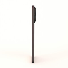 Cartoon Phone 14 Pro