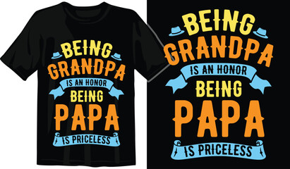 Best dad-ever t-shirt design. Dad joke enthusiast t-shirt design. Father of the year t-shirt design. Proud dad of a child t-shirt design. World's greatest dad t-shirt design