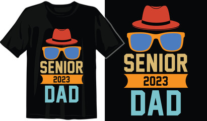 Best dad ever t-shirt design. Dad joke enthusiast t-shirt design. Father of the year t-shirt design. Proud dad of a child t-shirt design. World's greatest dad t-shirt design