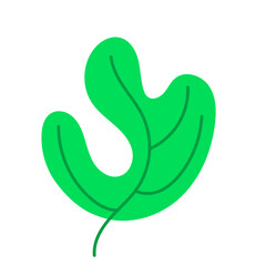 Green Leaf