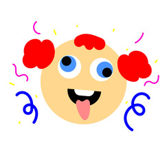 April Fools Day Ornament