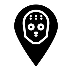 hockey location glyph 