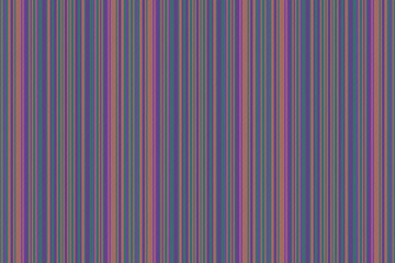 Lines textile vector. Seamless pattern stripe. Vertical fabric background texture.