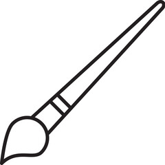 paintbrush icon