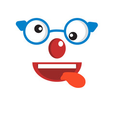 April Fools Day Ornament