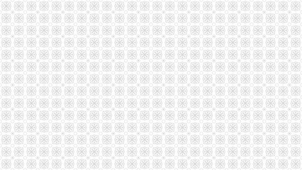 Geometric abstract background with seamless pattern in islamic style.