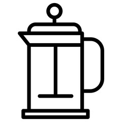 teapot icon