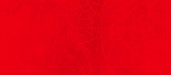 Red texture background vector, classic Christmas color red metal or wall illustration with faint old vintage distressed texture, classy luxury solid vector design that is scalable