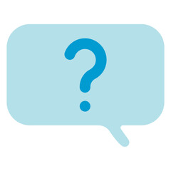 asking question icon