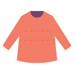 sweatshirt icon