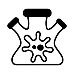 Distillation Flask